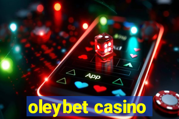 oleybet casino
